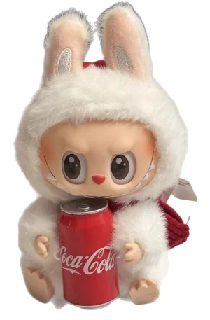 LABUBU COCA-COLA