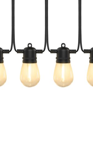 Edison Bulb - Waterproof