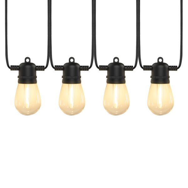 Edison Bulb - Waterproof